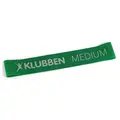 Klubben | Vastuskuminauhasetti Mini 10 kpl | Medium