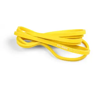 Treningsbånd Jump Stretch XX-Light | Yellow