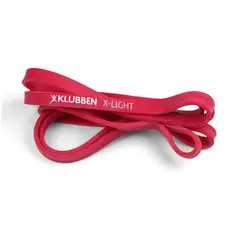 Treningsbånd Jump Stretch X-Light | Red