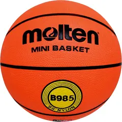 Basketball Molten B985 | 5 Utendørs treningsball