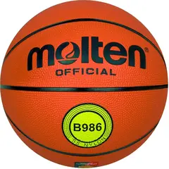 Molten® "Series B900"  Basketballs, B986