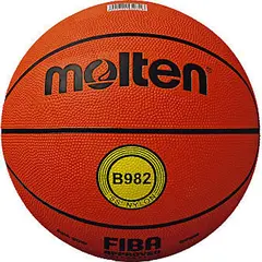 Koripallo Molten B982 Koko 7 | FIBA