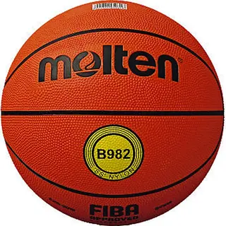 Koripallo Molten B982 Koko 7 | FIBA