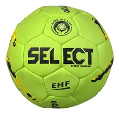 Select | Street-k&#228;sipallo Koko 00 | Ymp&#228;rysmitta 42 cm