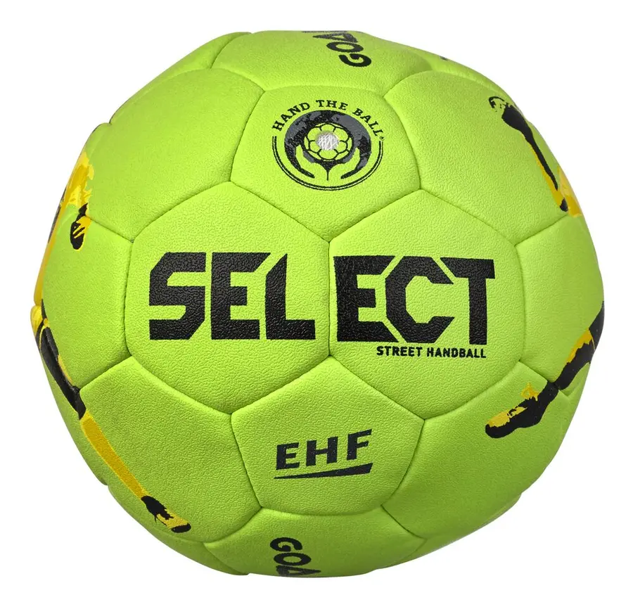 Select | Street-käsipallo Koko 00 | Ympärysmitta 42 cm 