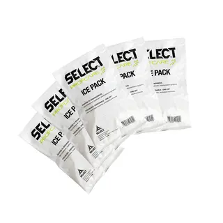 Select | Kylm&#228;pussit 5 kpl