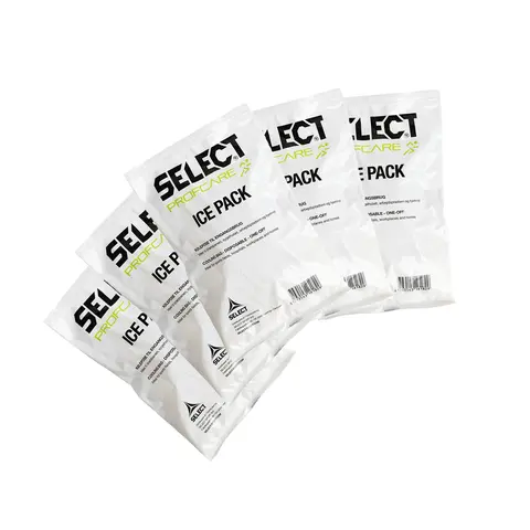 Select | Kylm&#228;pussit 5 kpl