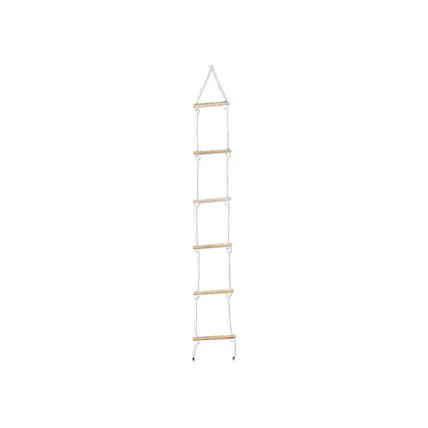 Sport-Thieme | K&#246;ysitikapuut 6 Askelmaa | 200 cm pitk&#228;