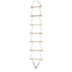 Sport-Thieme® Poly Rope Ladder