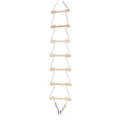 Sport-Thieme® Poly Rope Ladder