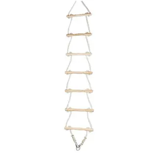 Sport-Thieme® Poly Rope Ladder