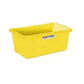 Sport-Thieme® 90-Litre Storage Box, Yell ow