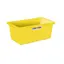 Sport-Thieme® 90-Litre Storage Box, Yell ow 