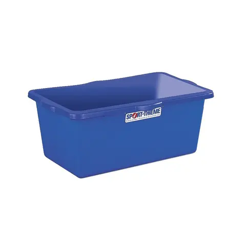 Sport-Thieme® 90-Litre Storage Box, Blue