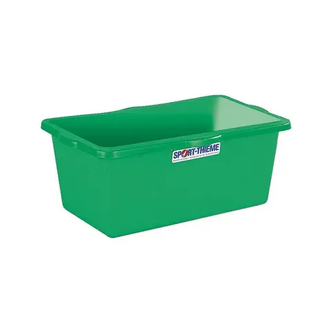 Sport-Thieme® 90-Litre Storage Box, Gree n