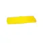 Sport-Thieme® Clip-On Lid for  Storage B ox, Yellow 