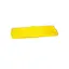 Sport-Thieme® Clip-On Lid for  Storage B ox, Yellow 