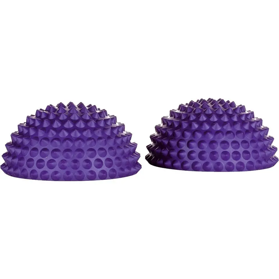 Sport-Thieme® Tasapainosiili (2kpl) Halkaisija: 16 cm 