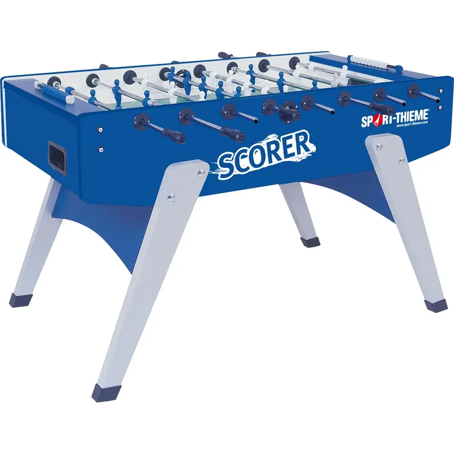 Sport-Thieme | Jalkapallopöytä Scorer PR 143x125 cm 