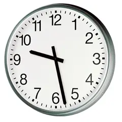 Peweta radiokontrolloitu kello Standardi S&#228;&#228;nkest&#228;v&#228; kello numeroilla