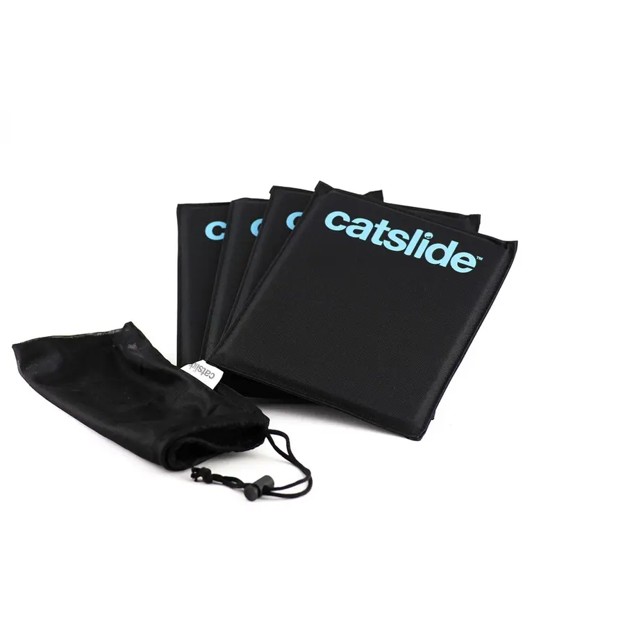 CATSLIDE-matot 4 mattoa/paketti 