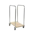 Transport Trolley for Tatami  Mats