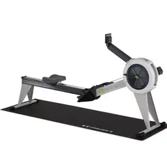 Suojamatto | Concept2 Soutulaitteelle 250x80 cm