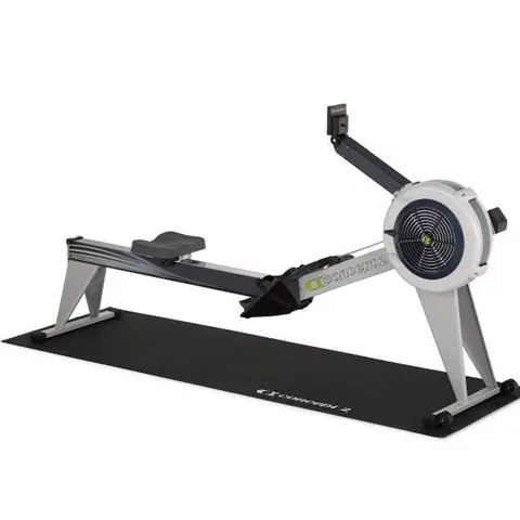 Suojamatto | Concept2 Soutulaitteelle 250x80 cm