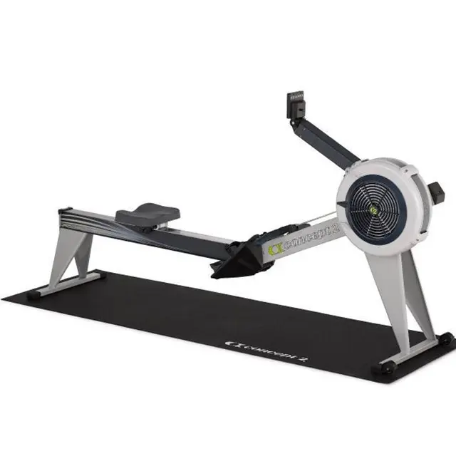 Suojamatto | Concept2 Soutulaitteelle 250x80 cm 