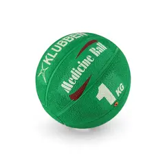 Kuntopallo | Klubben 1 kg