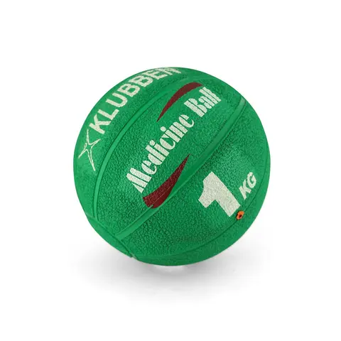 Kuntopallo | Klubben 1 kg