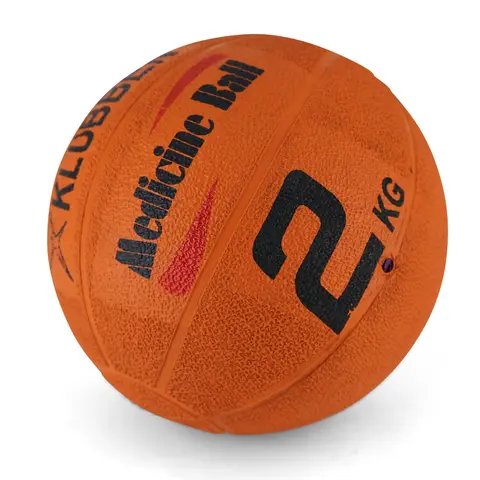 Kuntopallo | Klubben 2 kg