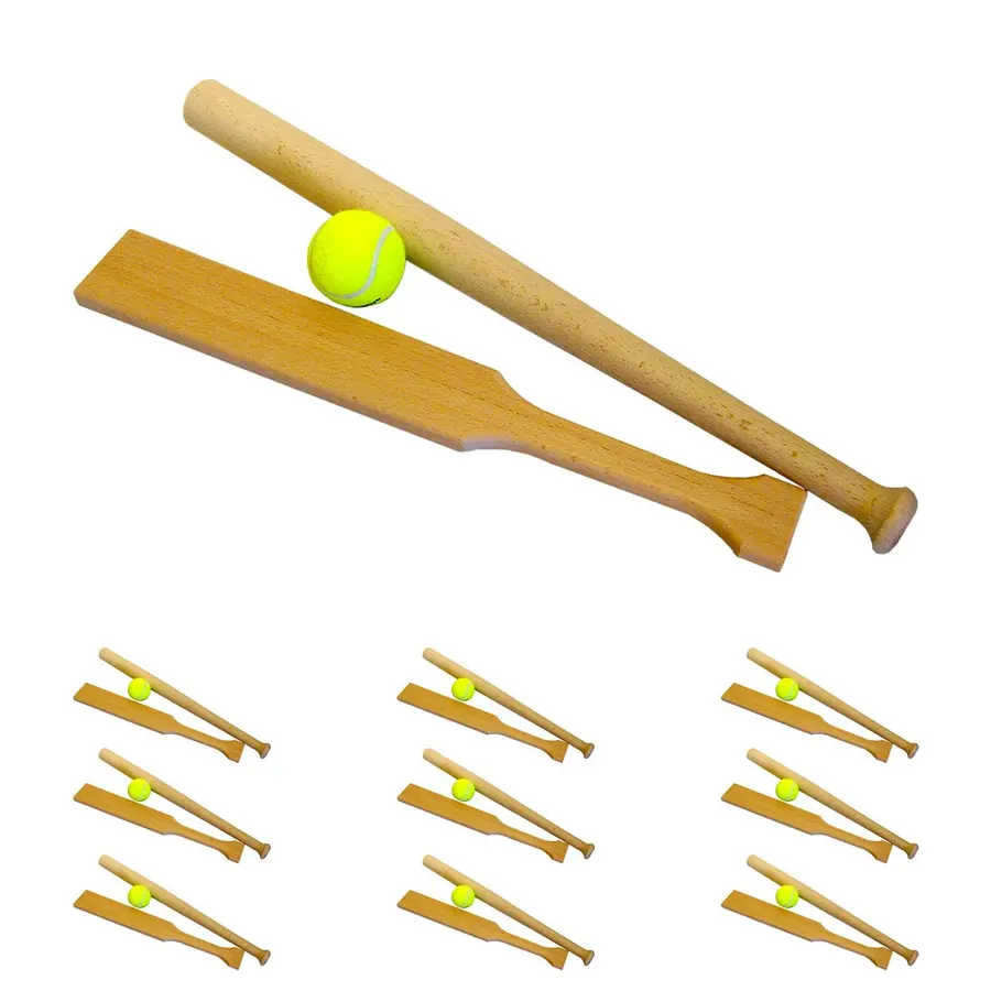 Pallonlyöntipeli 10 kpl 