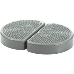 Togu | Aero Step XL Tasapainotyyny 51x37x8 cm | Harmaa