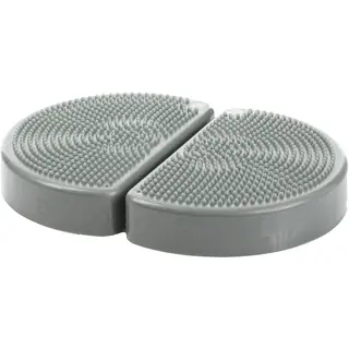 Togu | Aero Step XL Tasapainotyyny 51x37x8 cm | Harmaa