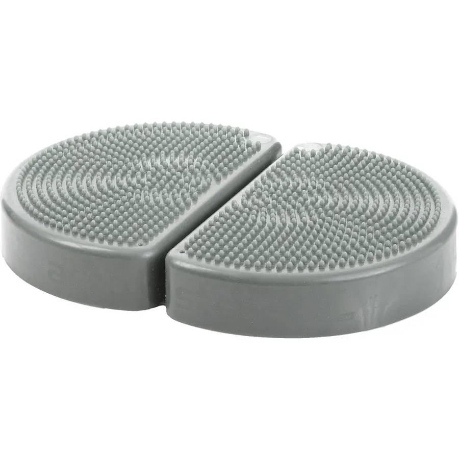 Togu | Aero Step XL Tasapainotyyny 51x37x8 cm | Harmaa 