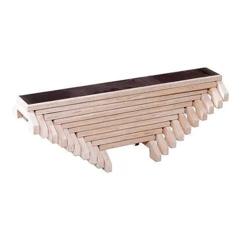 Greizer Portaikkosarja 10-osainen