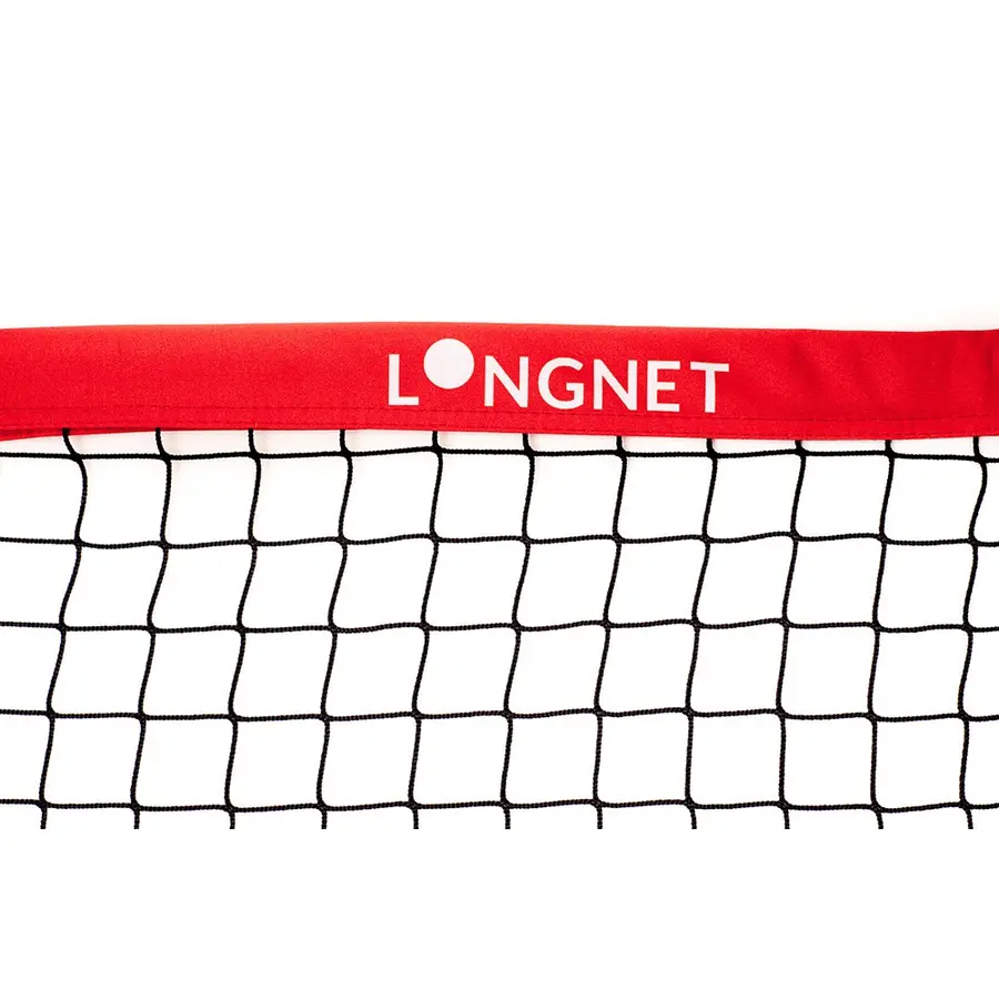 Lentopalloverkko-paketti LongNet 18 metriä 