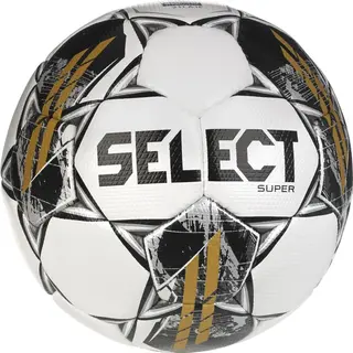 Select | Jalkapallo Super Treeni- ja ottelukäyttöön | Koko 5