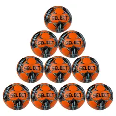 Fotball Select Cosmos Grus (10) 10 stk | Grus og vinterfotballer