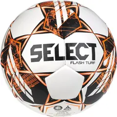Jalkapallo Select Flash Turf Treenik&#228;ytt&#246;&#246;n | Koko 4 | PU-nahkaa