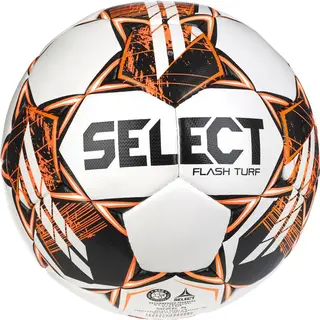 Jalkapallo Select Flash Turf Treenik&#228;ytt&#246;&#246;n | Koko 4 | PU-nahkaa