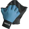 Beco&#174; Open Aqua Fitness Gloves S, turquo ise