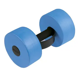 Beco Aquafitness k&#228;sipainot L Koko L