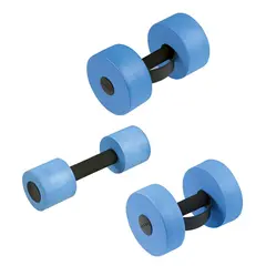 Beco Aquafitness k&#228;sipainot Koot S, M ja L