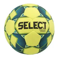 Jalkapallo Select Speed Koko 5 | Sisäjalkapallo