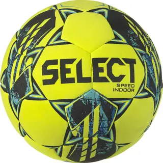 Fotball Select Speed Indoor 5 Matchball | Innefotball