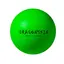 Dragonskin PlayBall 16 cm Neon Green - Medium Bounce 