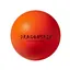 Dragonskin PlayBall 16 cm Neon Orange - Medium Bounce 