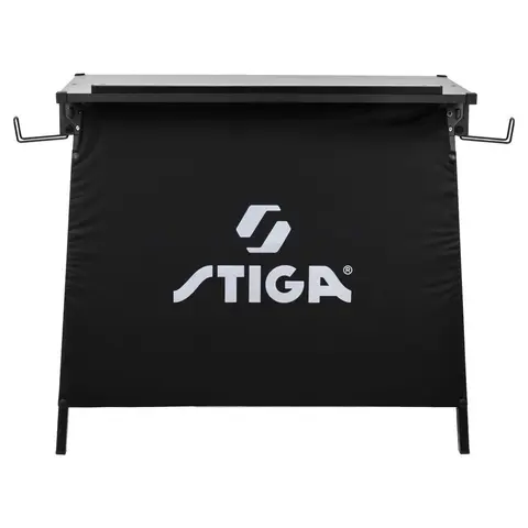 Tuomaripöytä Stiga